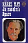 Vazba knihy J, nelnk Apa z roku 1992. | Il. Sellmar Werner.