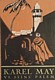 Vazba knihy Ve stnu palem z roku 1932. | Il. Carl Lindeberg.