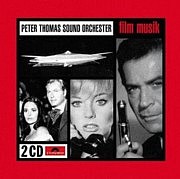Peter Thomas - Filmmusik