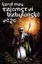 Vazba knihy Tajemstv babylonsk ve z roku 1992. | Il. Petr Skenk