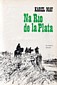 Titulní list knihy Na Rio de la Plata z roku 1973. | Il. Gustav Krum.