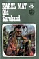 Vazba knihy Old Surehand z roku 1985. | Il. Gustav Krum.