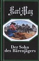 Vazba knihy Der Sohn des Brenjgers z nakladatelstv Neues Leben. | Il. Jrn Henning.