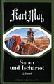 Vazba knihy Satan und Ischariot z nakladatelstv Neues Leben. | Il. Jrn Henning.