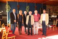 Milan Dufek, Jana Paulov, Dalimil Klapka, Stanislav Fier, Mirek Pospil a Honza Koten | Foto: Iva Hork, Velkomezisko.